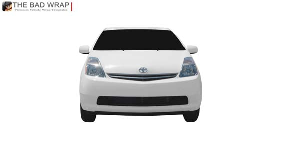 200 2009 Toyota Prius Base