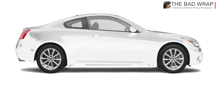 96 2012 Infiniti G Coupe G37