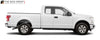 1551 2016 Ford F-150 XL Extended Cab Standard Bed