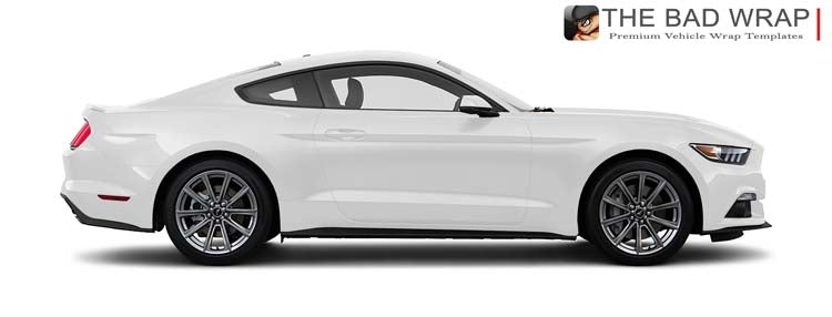 1349 2015 Ford Mustang GT Premium