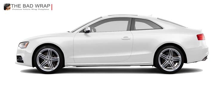 708 2013 Audi S5 3.0T Quattro Prestige