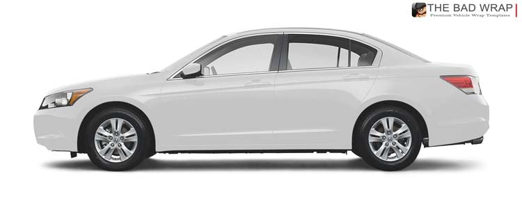 1982 2012 Honda Accord LX-P