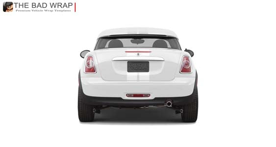 498 2012 Mini Cooper S Coupe