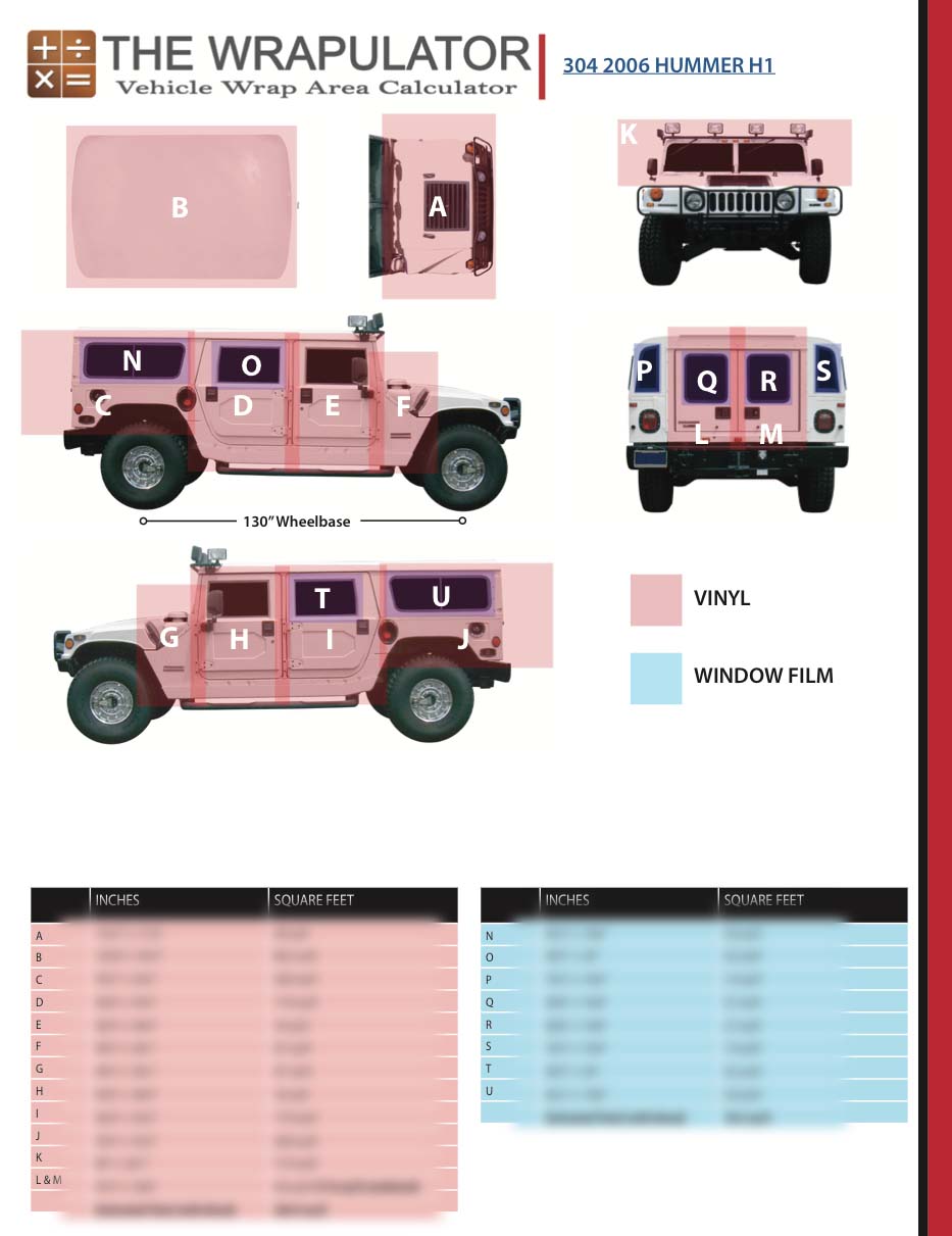 304 2006 Hummer H1 Wagon PDF