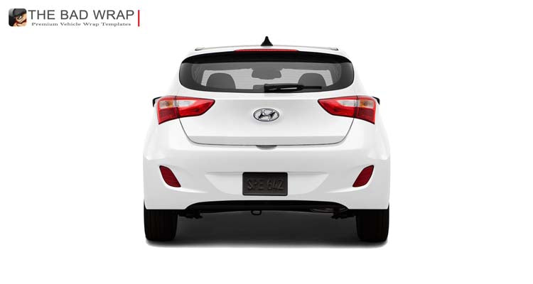 680 2013 Hyundai Elantra GT Hatchback