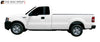 381 2008 Ford F-150 Regular Cab Long Bed