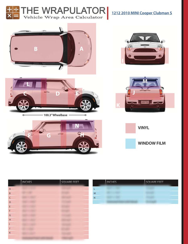 1212 2010 Mini Cooper Clubman S Hatchback PDF