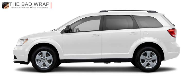 963 2013 Dodge Journey SE