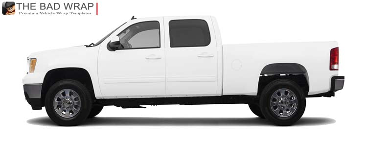 3 2012 GMC Sierra 2500HD SLT Crew Cab Standard Bed