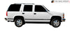 441 1999 Chevrolet Tahoe LS