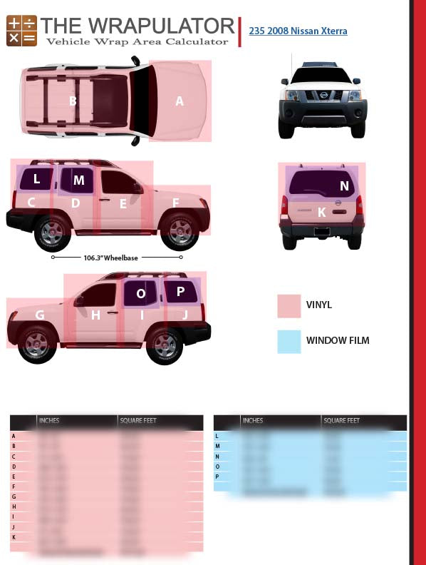 235 2009 Nissan Xterra Off-Road PDF