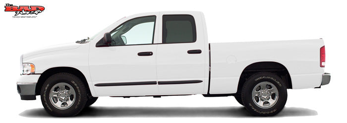 549 2002 Dodge Ram 1500 SLT Quad Cab Short Bed