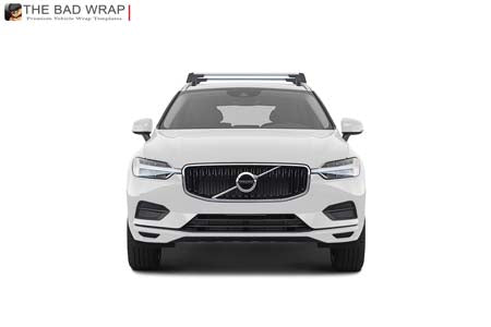 1884 2018 Volvo XC60 T5 Momentum CUV