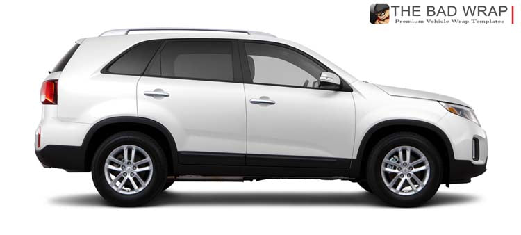 960 2014 Kia Sorento LX 2.4L GDI