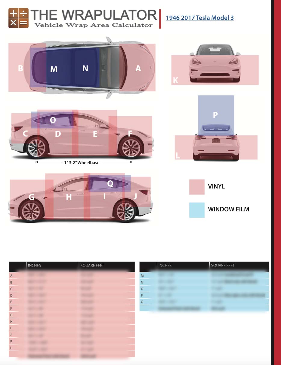 1946 2017 Tesla Model 3 Long Range Sedan PDF