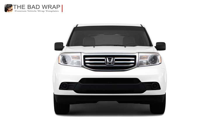 647 2012 Honda Pilot LX