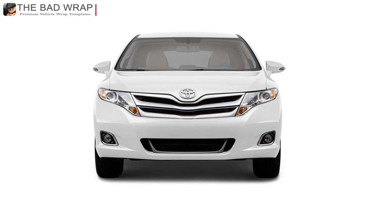 880 2013 Toyota Venza LE Crossover