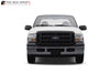 957 2007 Ford F-250 Super Duty Lariat Crew Cab, Long Bed