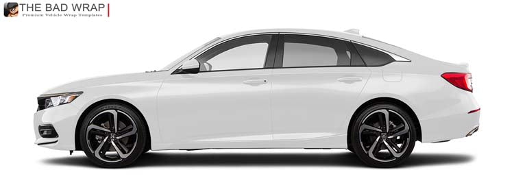 1889 2018 Honda Accord Sport Sedan