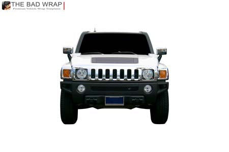 301 2009 Hummer H3 Base