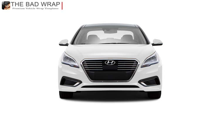 1487 2016 Hyundai Sonata Hybrid Limited