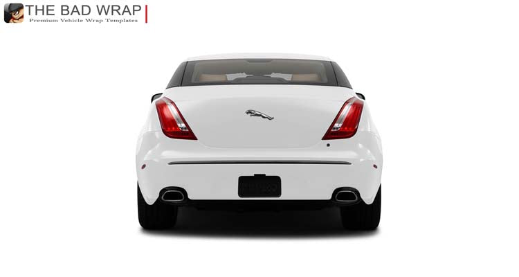1490 2012 Jaguar XJL Portfolio