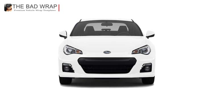 581 2013 Subaru BRZ Limited