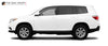 657 2012 Toyota Highlander Base