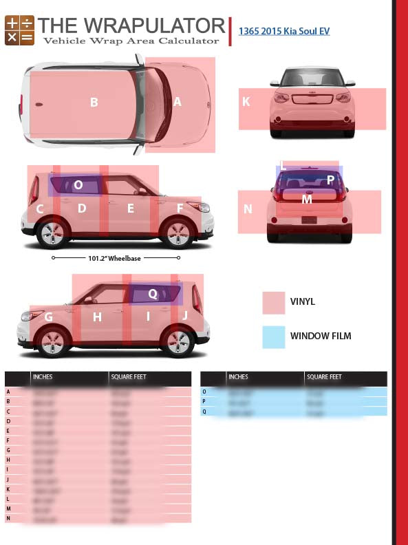 1365 2015 Kia Soul EV Base PDF