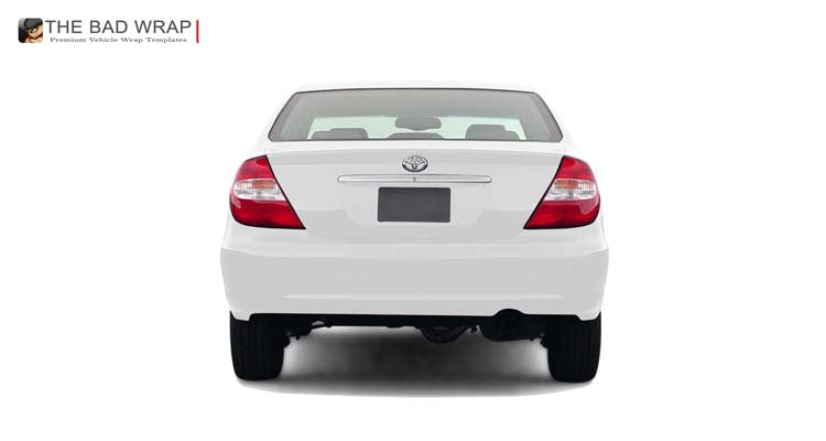 748 2004 Toyota Camry LE V6