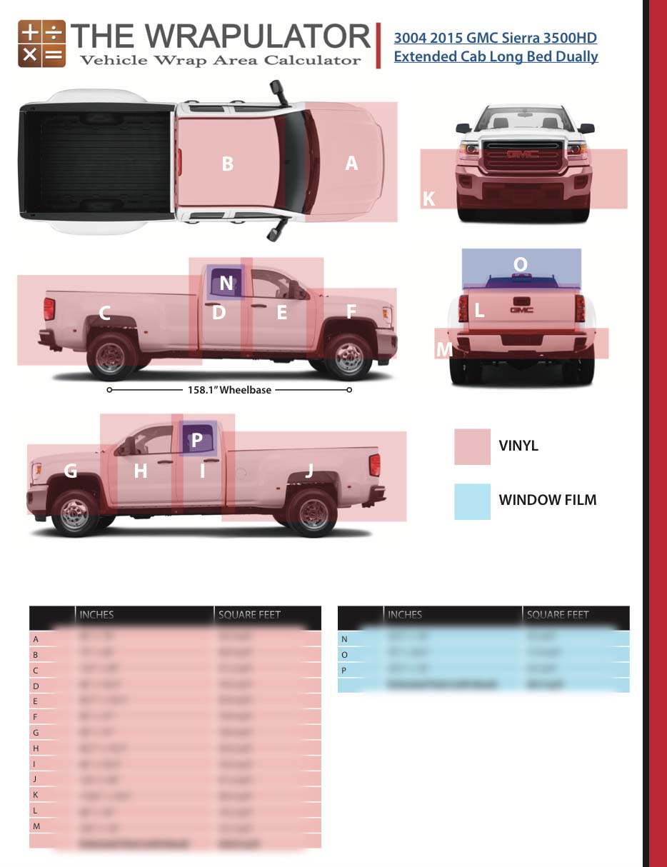 3004 2018 GMC Sierra 3500HD Double (Extended) Cab Long Bed Dually PDF