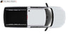 885 2013 Ram 1500 SLT Quad (Extended) Cab, Standard Bed 6'-4"