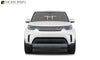 1826 2017 Land Rover Discovery HSE Luxury SUV