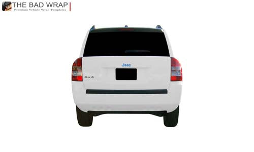 289 2009 Jeep Compass Sport