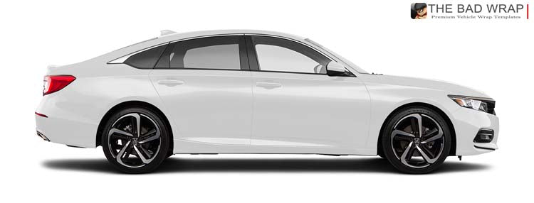 1889 2018 Honda Accord Sport Sedan