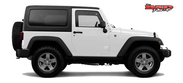 109 2012 Jeep Wrangler (JK) Rubicon