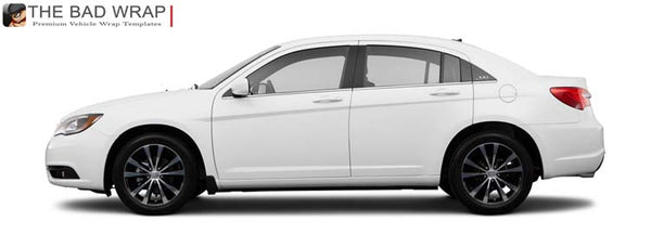 979 2013 Chrysler 200 Limited