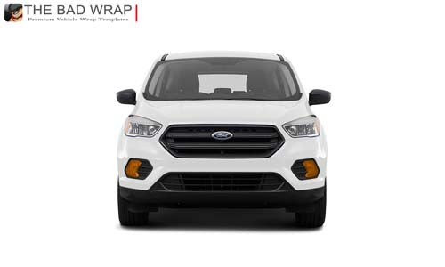 1615 2017 Ford Escape S CUV
