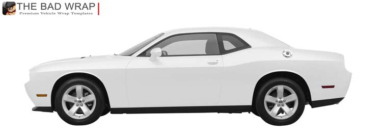 153 2012 Dodge Challenger SXT