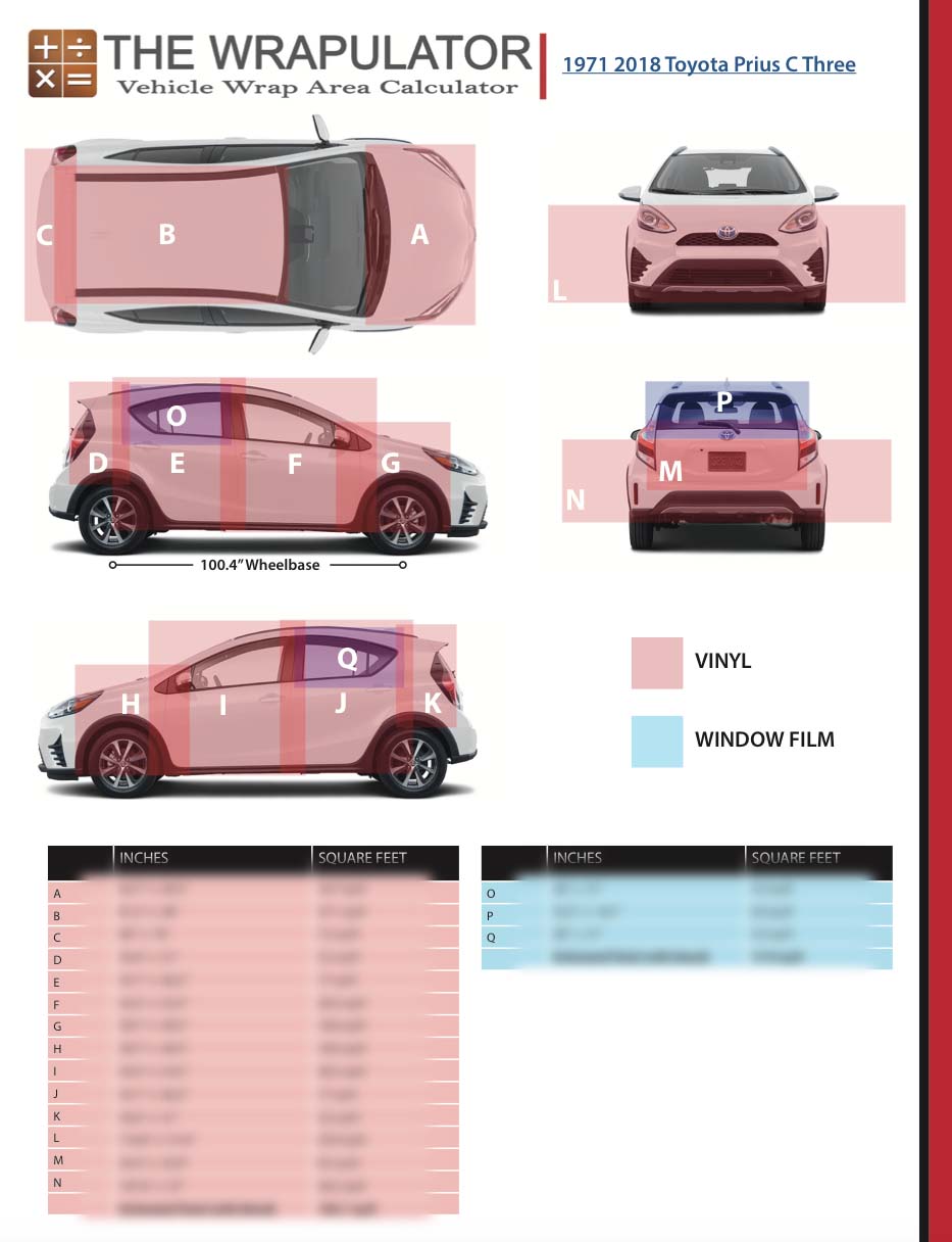1971 2018 Toyota Prius C Three Hatchback PDF