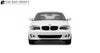 980 2013 BMW 1 Series 128i Coupe