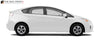 88 2012 Toyota Prius Hybrid II