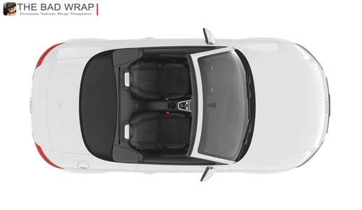 1546 2016 Audi TT 2.0 TFSI Roadster
