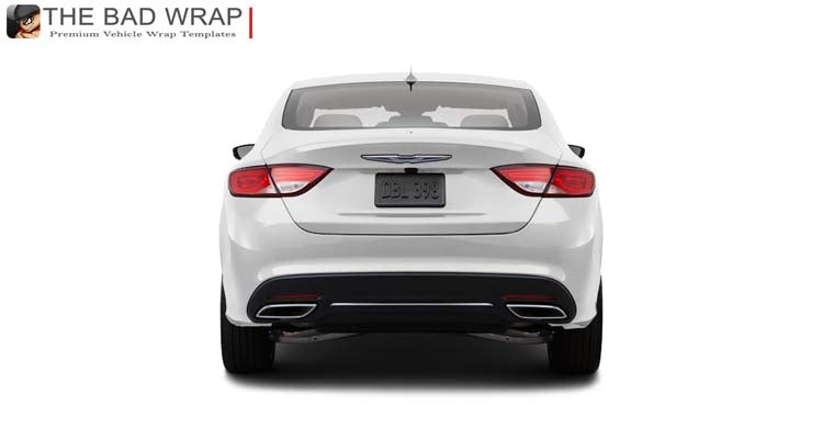 1218 2015 Chrysler 200 C