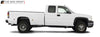 1420 2003 Chevrolet Silverado 3500 LS Extended Cab Long Bed Dually