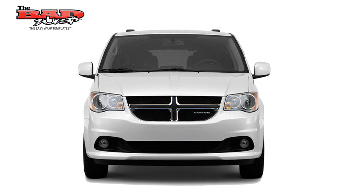 84 2012 Dodge Grand Caravan