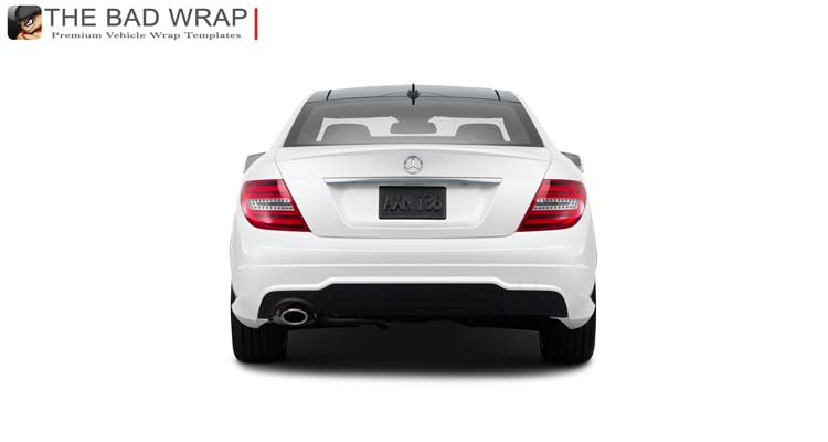 1296 2015 Mercedes-Benz C-Class C250 Coupe