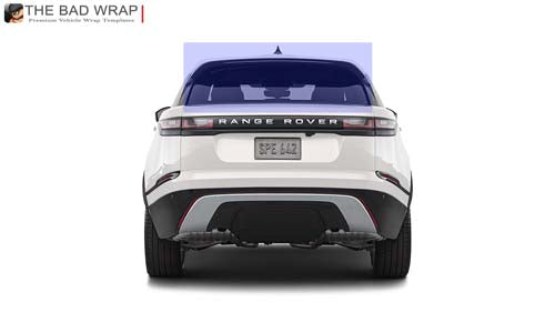 1868 2018 Land Rover Range Rover Velar SE SUV