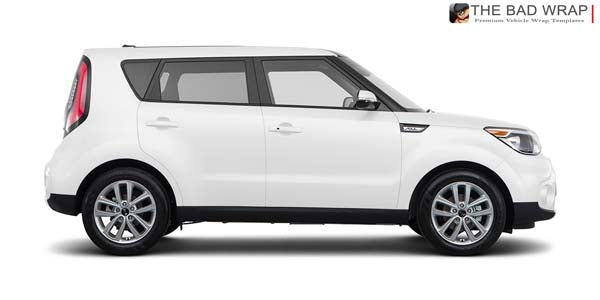 1762 2017 Kia Soul + (Plus)