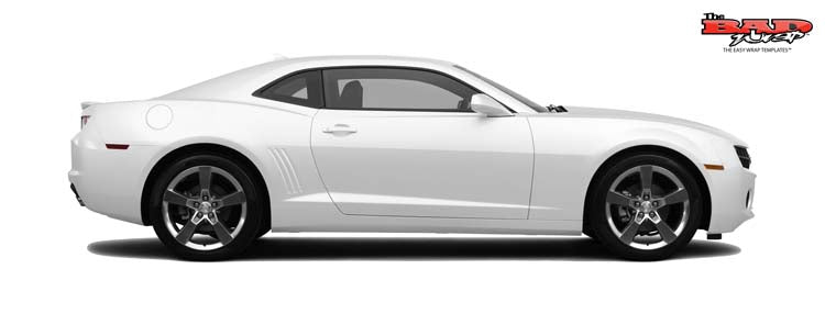 60 2012 Chevrolet Camaro 2LT